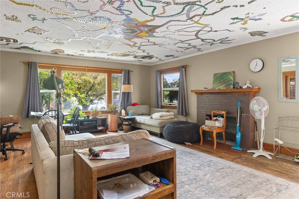 San Luis Obispo, CA 93405,69 Chorro ST
