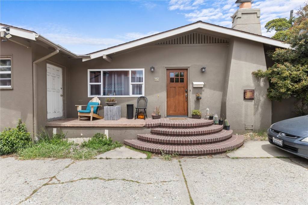 San Luis Obispo, CA 93405,69 Chorro ST