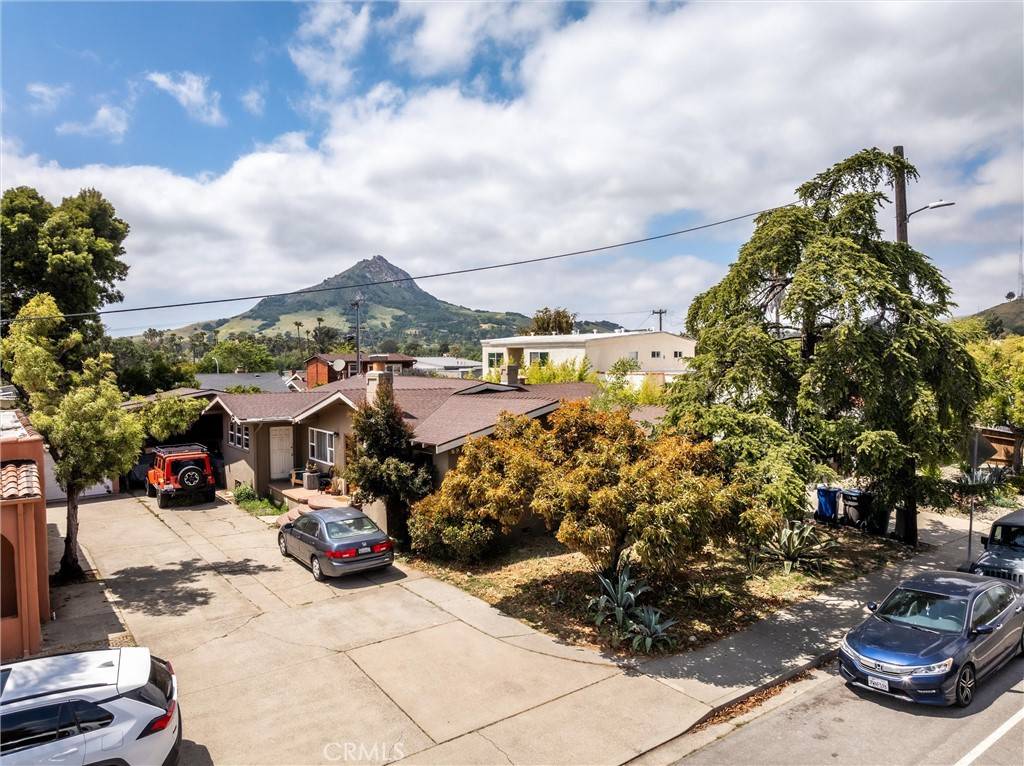 San Luis Obispo, CA 93405,69 Chorro ST
