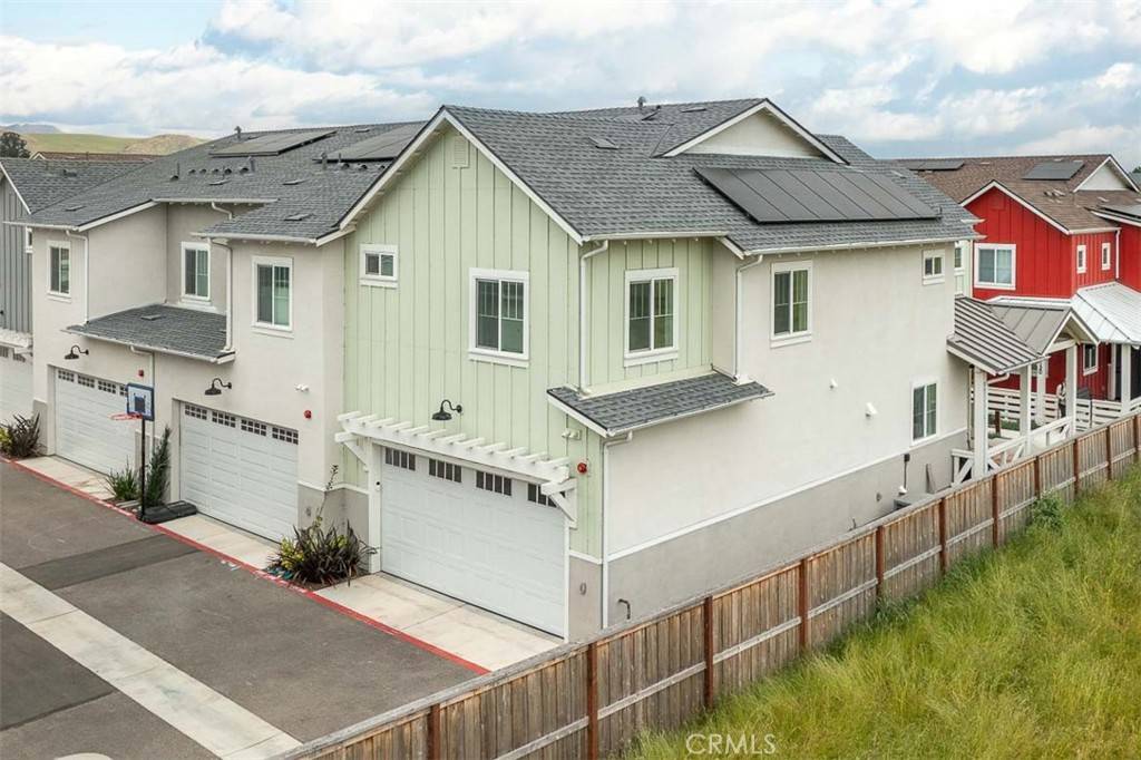 San Luis Obispo, CA 93401,1162 Tiburon WAY
