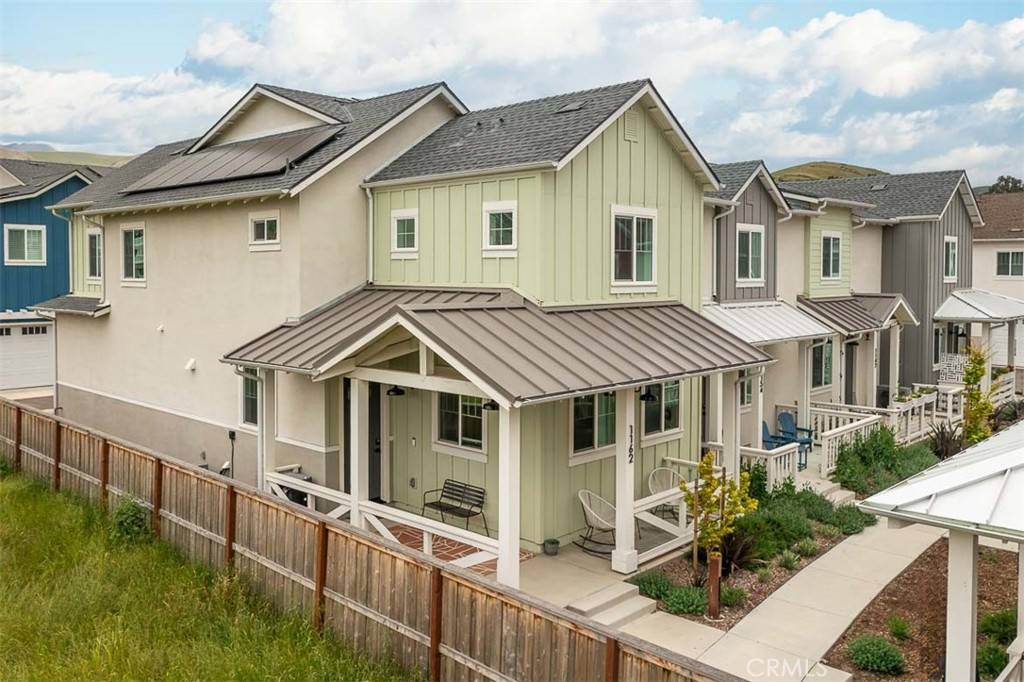 San Luis Obispo, CA 93401,1162 Tiburon WAY