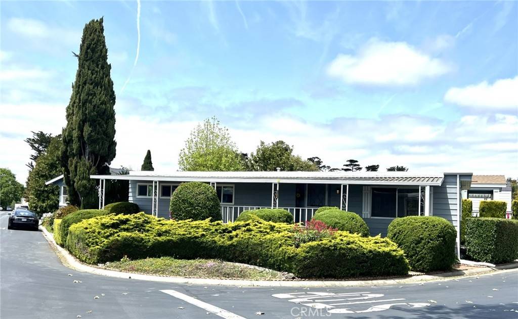 San Luis Obispo, CA 93401,3960 S Higuera #117