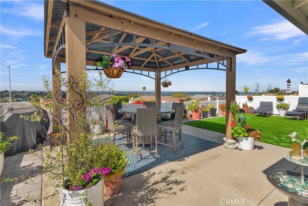 Pismo Beach, CA 93449,781 Panorama DR