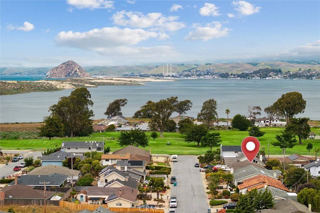 Los Osos, CA 93402,2132 El Dorado ST