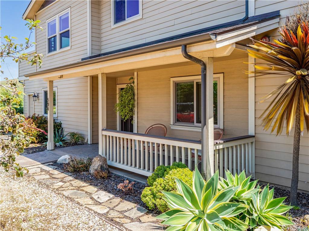 Morro Bay, CA 93442,594 Kings AVE