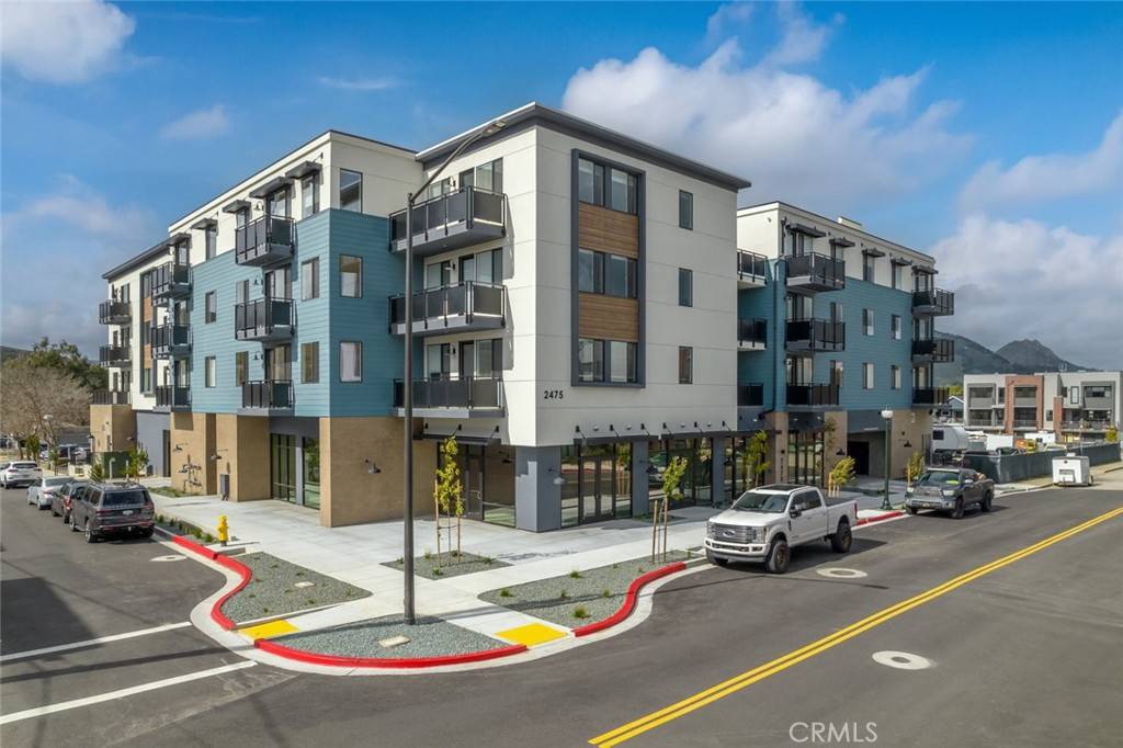 San Luis Obispo, CA 93401,2475 Victoria AVE #410