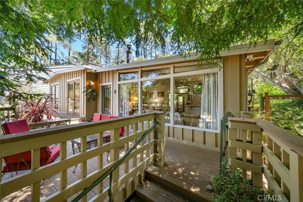 Cambria, CA 93428,1359 Berwick DR