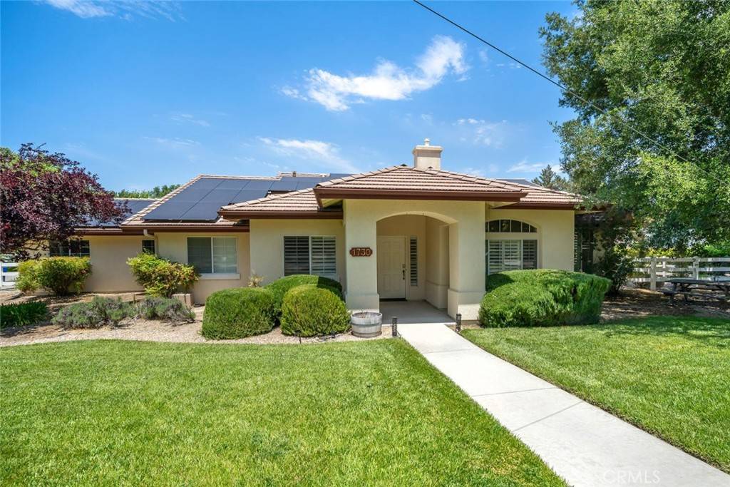 Templeton, CA 93465,1730 Sandalwood Lane