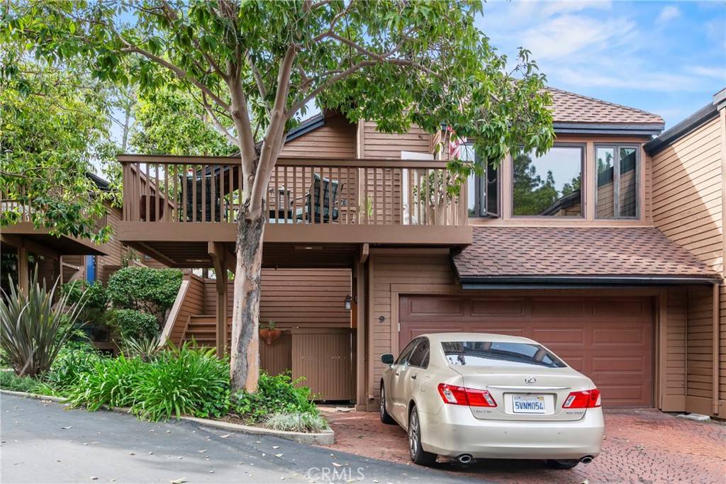 San Luis Obispo, CA 93405,672 Serrano DR #9