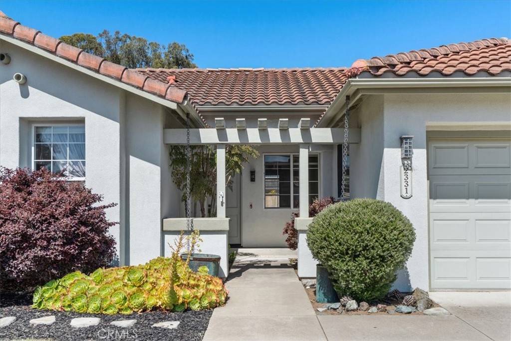 Los Osos, CA 93402,2331 Humboldt ST