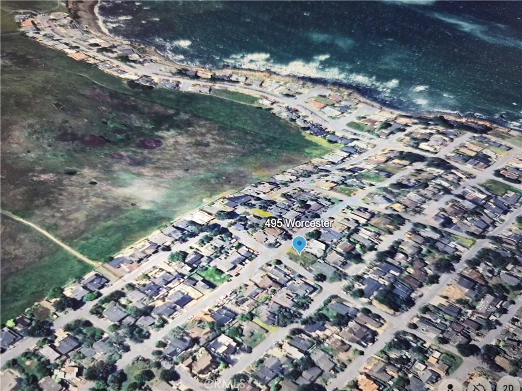 Cambria, CA 93433,495 Worcester