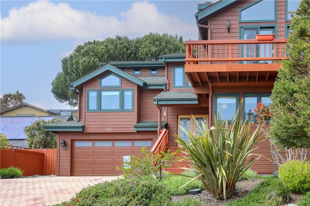 Cambria, CA 93428,1660 Saint Thomas AVE