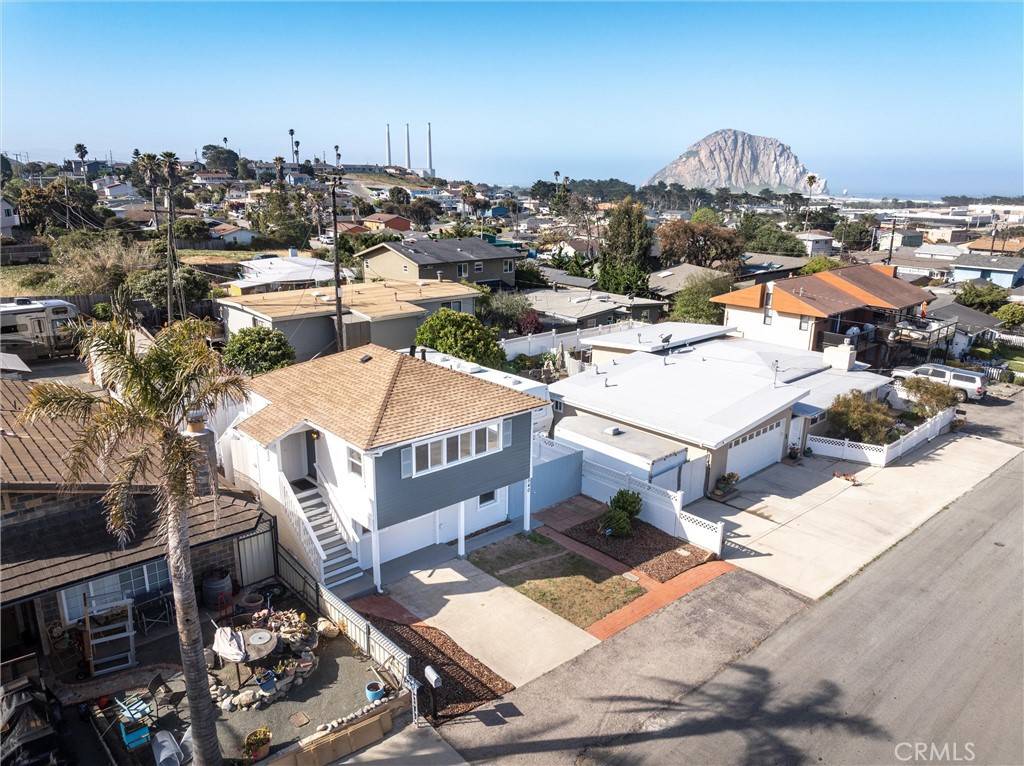 Morro Bay, CA 93442,540 Avalon ST