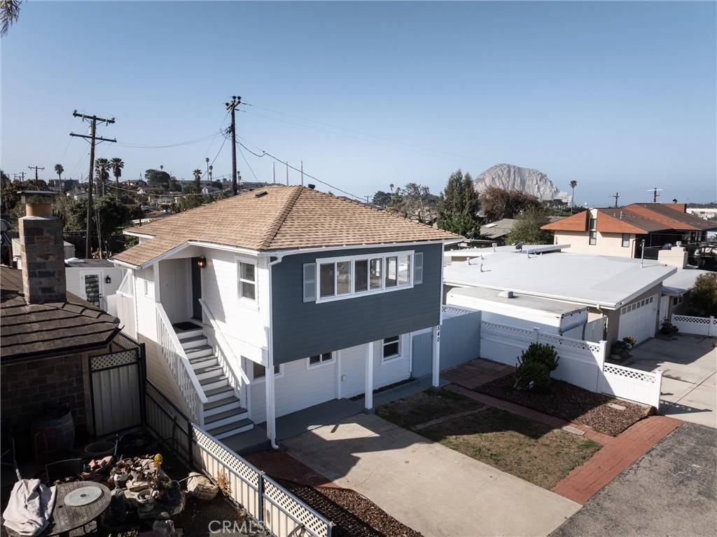 Morro Bay, CA 93442,540 Avalon ST
