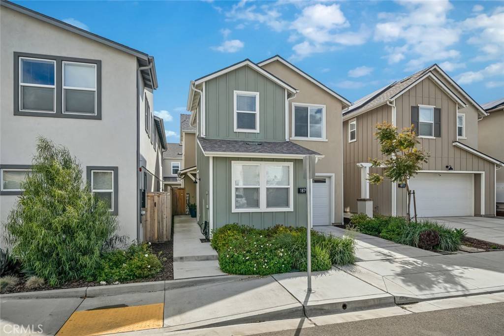 San Luis Obispo, CA 93405,1879 San Luis Ranch RD
