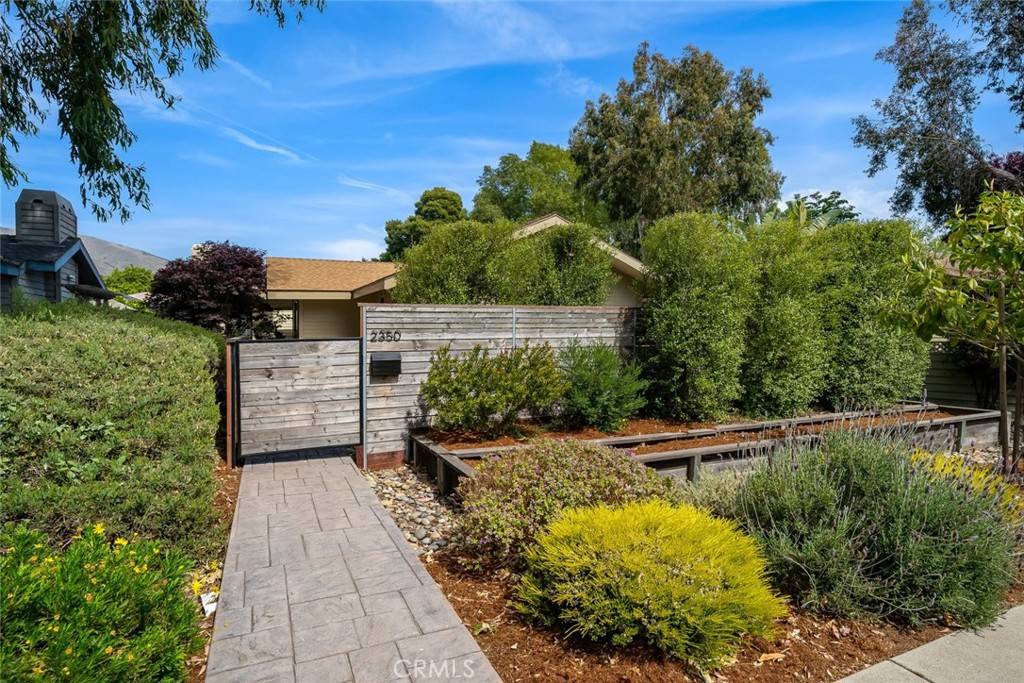 San Luis Obispo, CA 93401,2350 Meadow Street