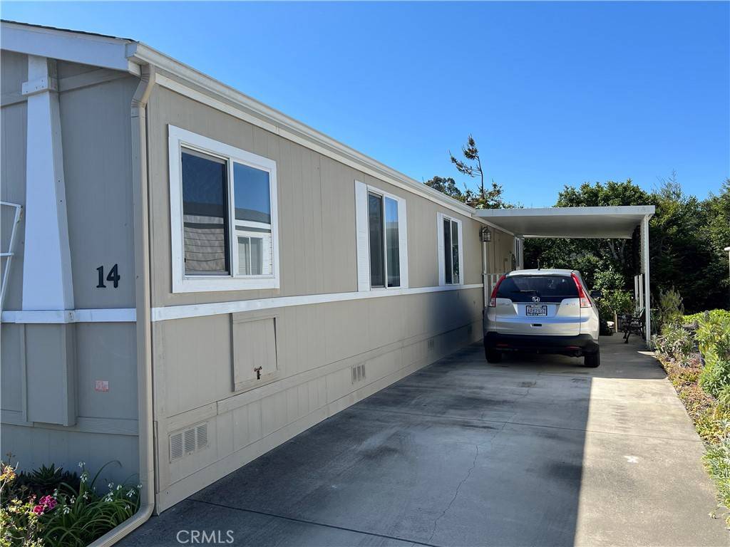 Cambria, CA 93428,1226 Main ST #14