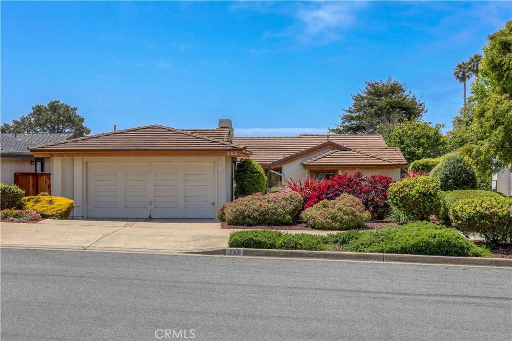 Pismo Beach, CA 93449,280 Brisa Court