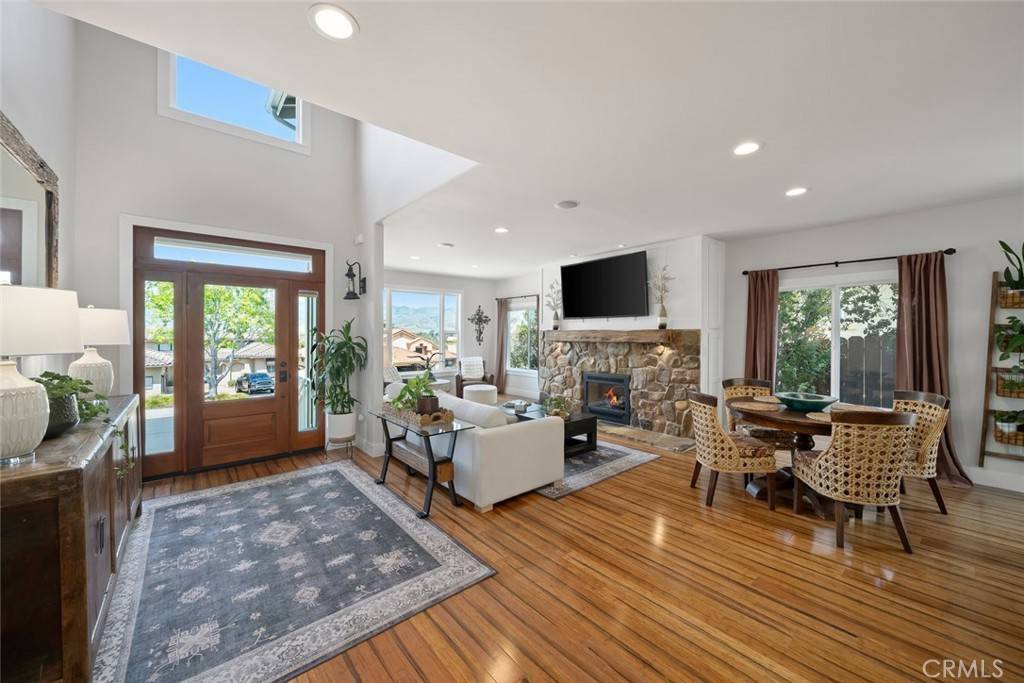 San Luis Obispo, CA 93401,863 Greystone PL