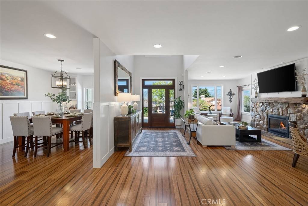 San Luis Obispo, CA 93401,863 Greystone PL