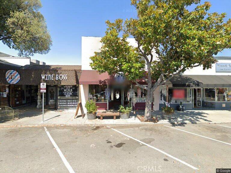 Paso Robles, CA 93446,1319 Park ST