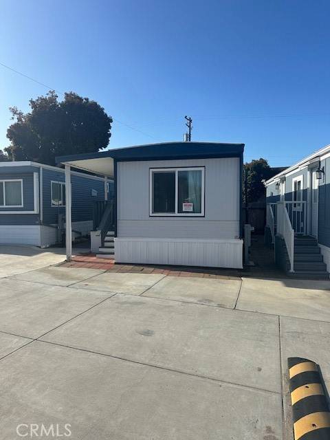 Morro Bay, CA 93442,1105 Morro AVE #7