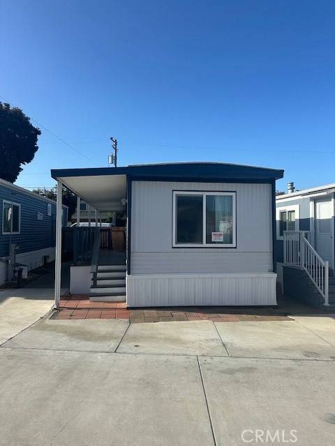 Morro Bay, CA 93442,1105 Morro AVE #7