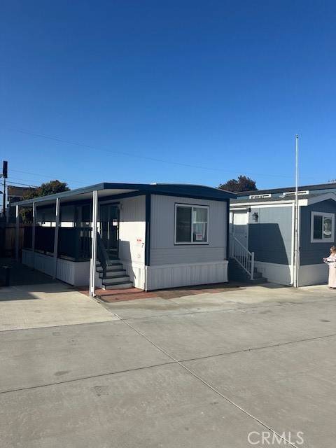 Morro Bay, CA 93442,1105 Morro AVE #7