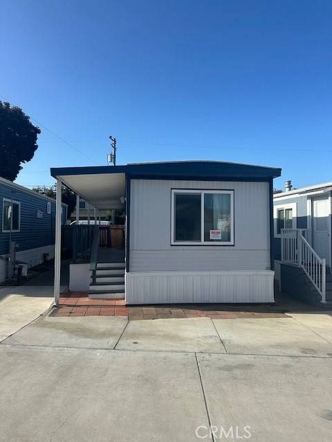 Morro Bay, CA 93442,1105 Morro AVE #7
