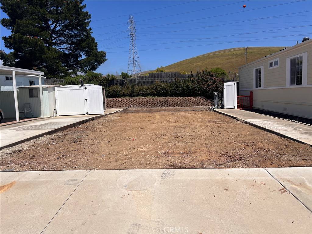 Morro Bay, CA 93442,1545 White Pine DR #52