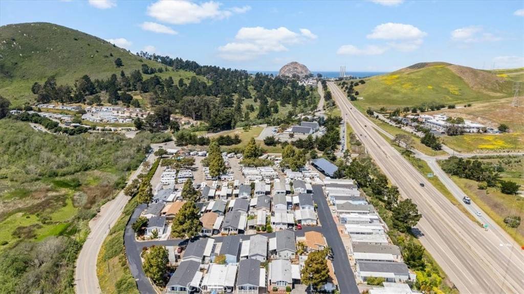 Morro Bay, CA 93442,1545 White Pine DR #52