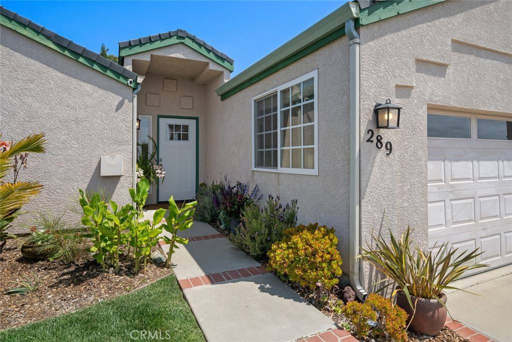 Pismo Beach, CA 93449,289 Irish WAY