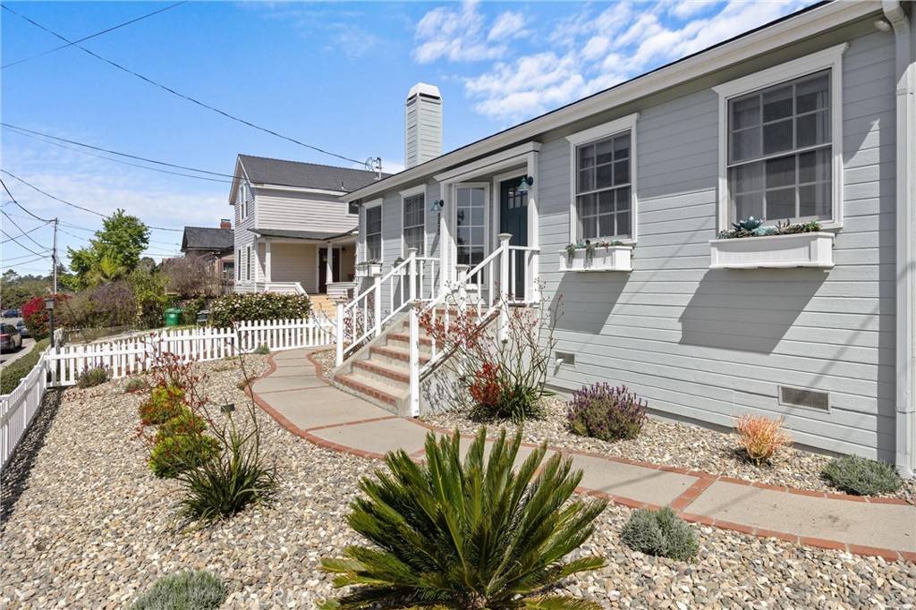 Arroyo Grande, CA 93420,555 E Branch ST