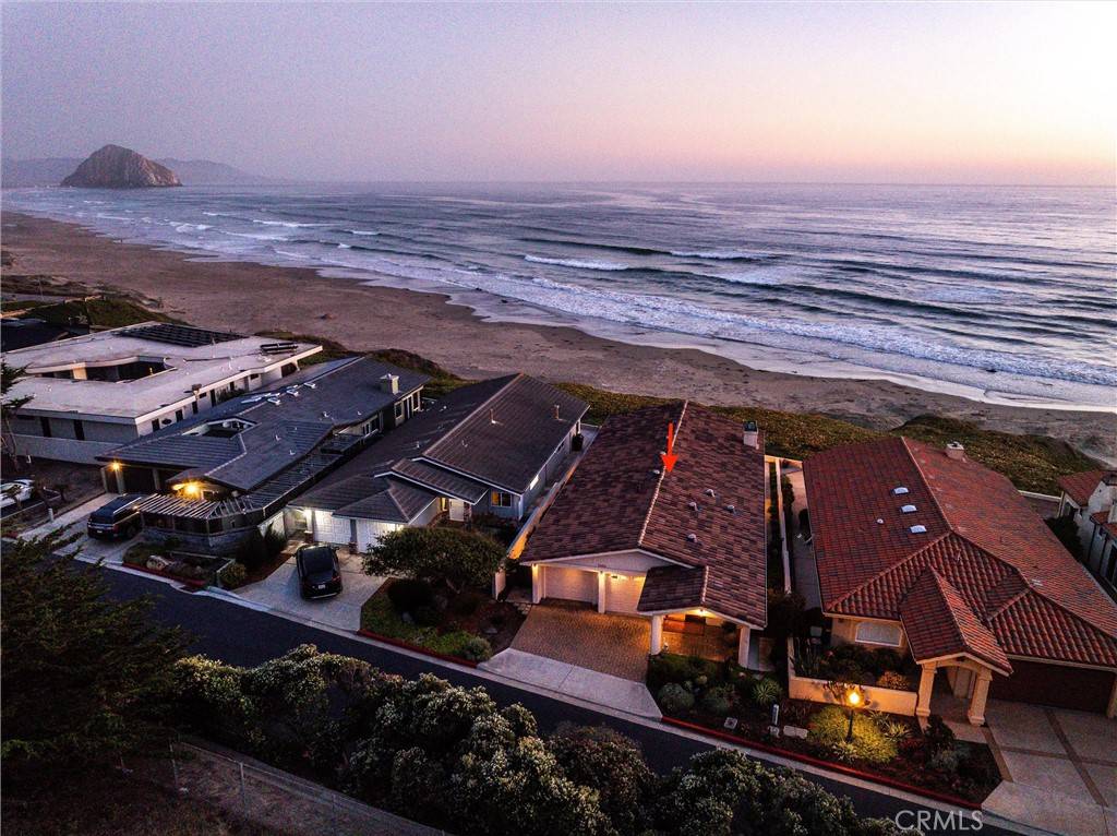 Morro Bay, CA 93442,3466 Toro LN