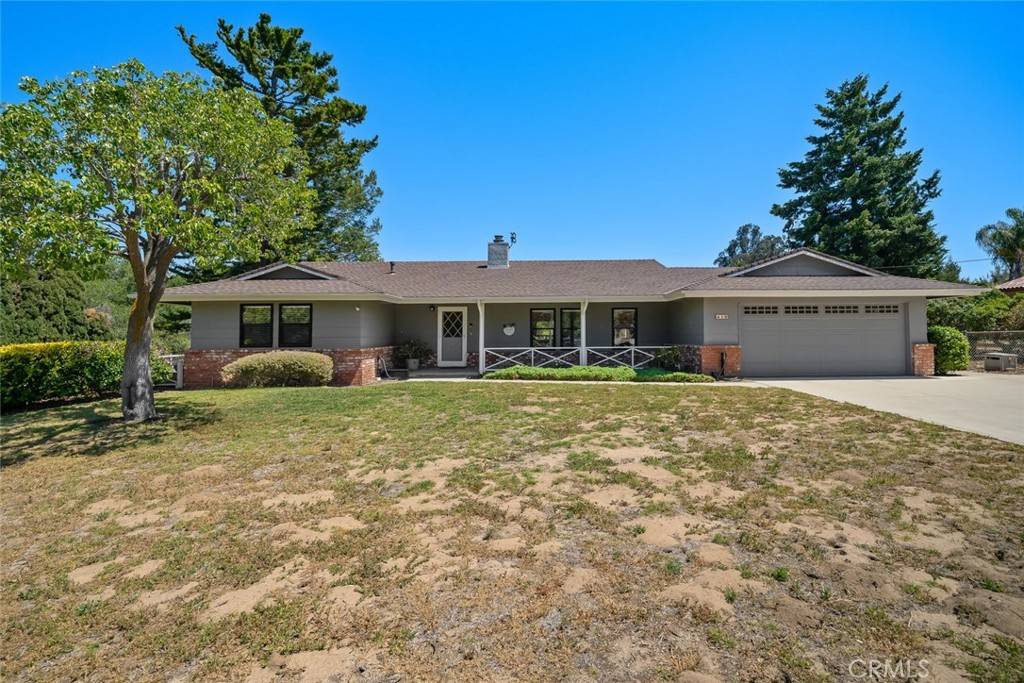Nipomo, CA 93444,410 N Las Flores DR