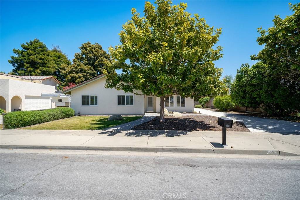 Arroyo Grande, CA 93420,515 Woodland DR