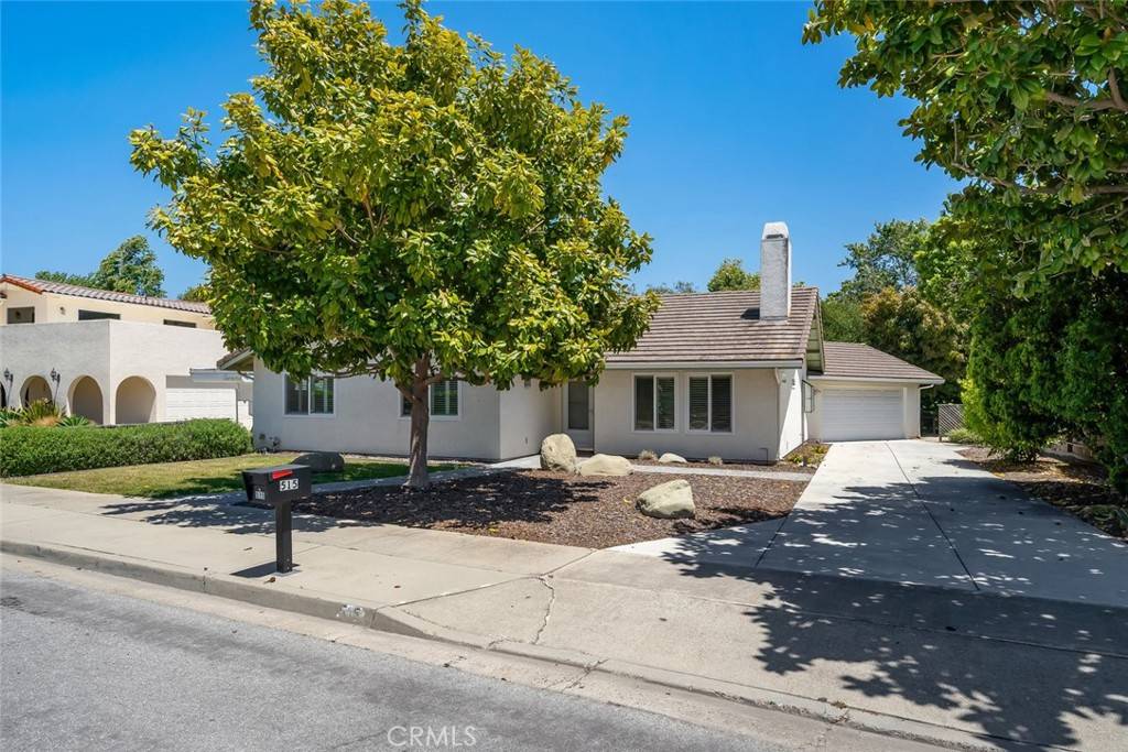 Arroyo Grande, CA 93420,515 Woodland DR
