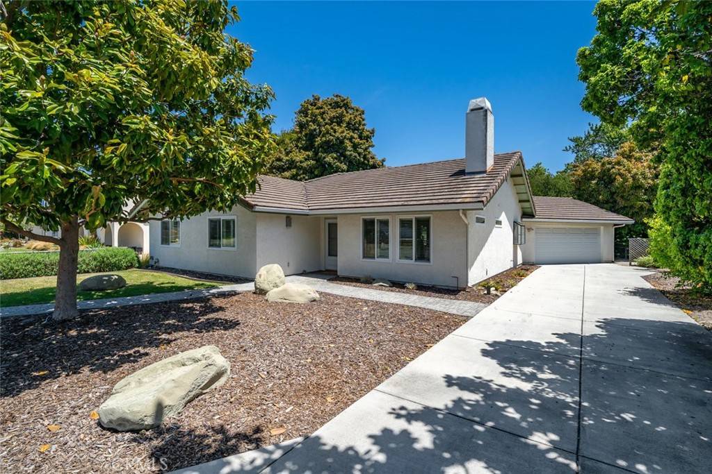Arroyo Grande, CA 93420,515 Woodland DR