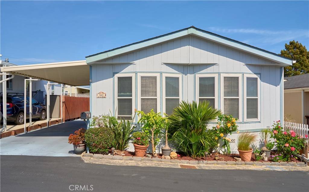 Morro Bay, CA 93442,512 Pinon DR #30