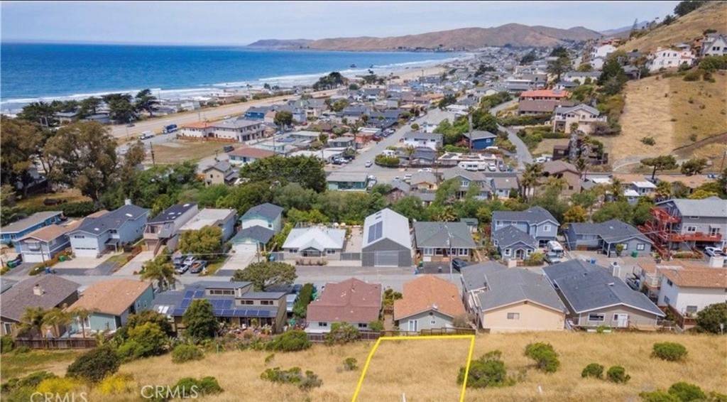 Cayucos, CA 93430,325 Cerro Gordo AVE