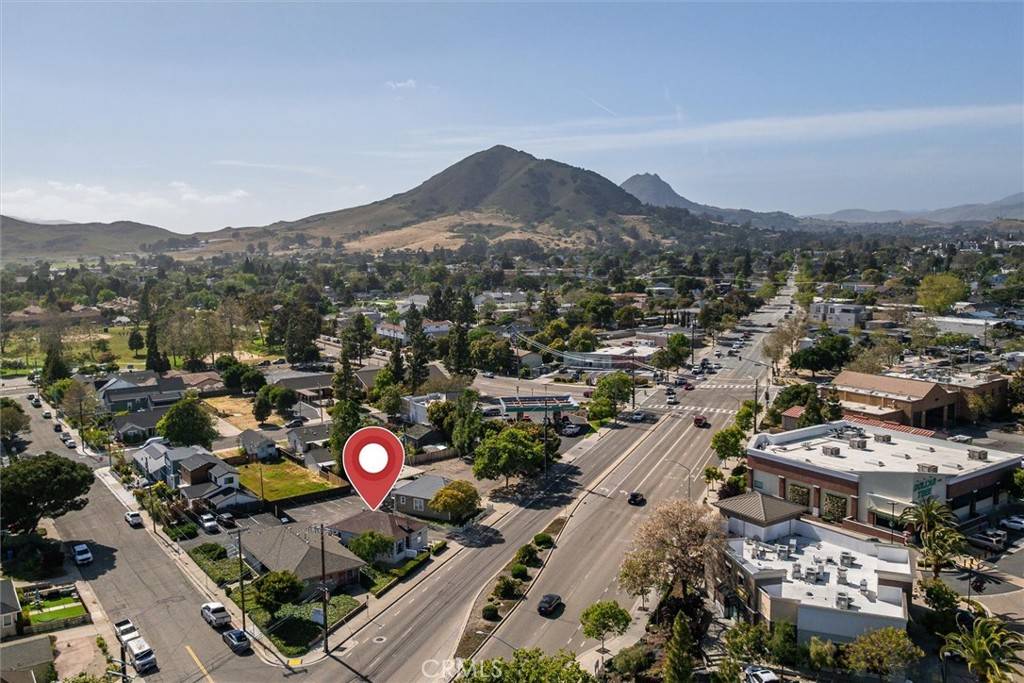 San Luis Obispo, CA 93401,2241 Broad ST