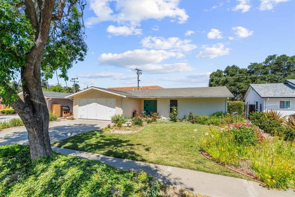 San Luis Obispo, CA 93405,1283 W Newport ST