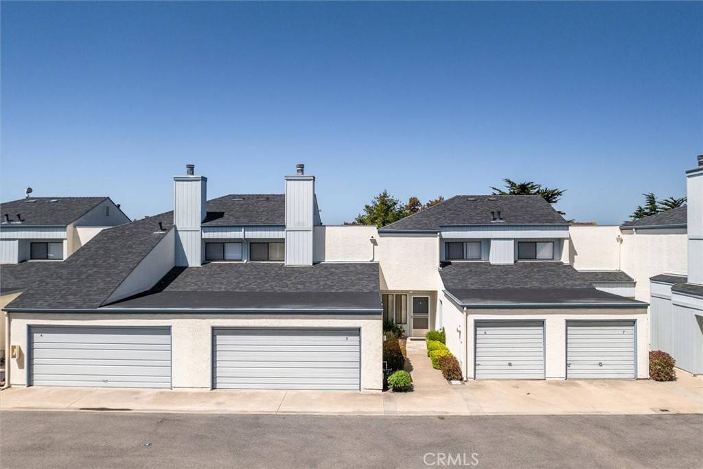Morro Bay, CA 93442,391 Sequoia ST #5