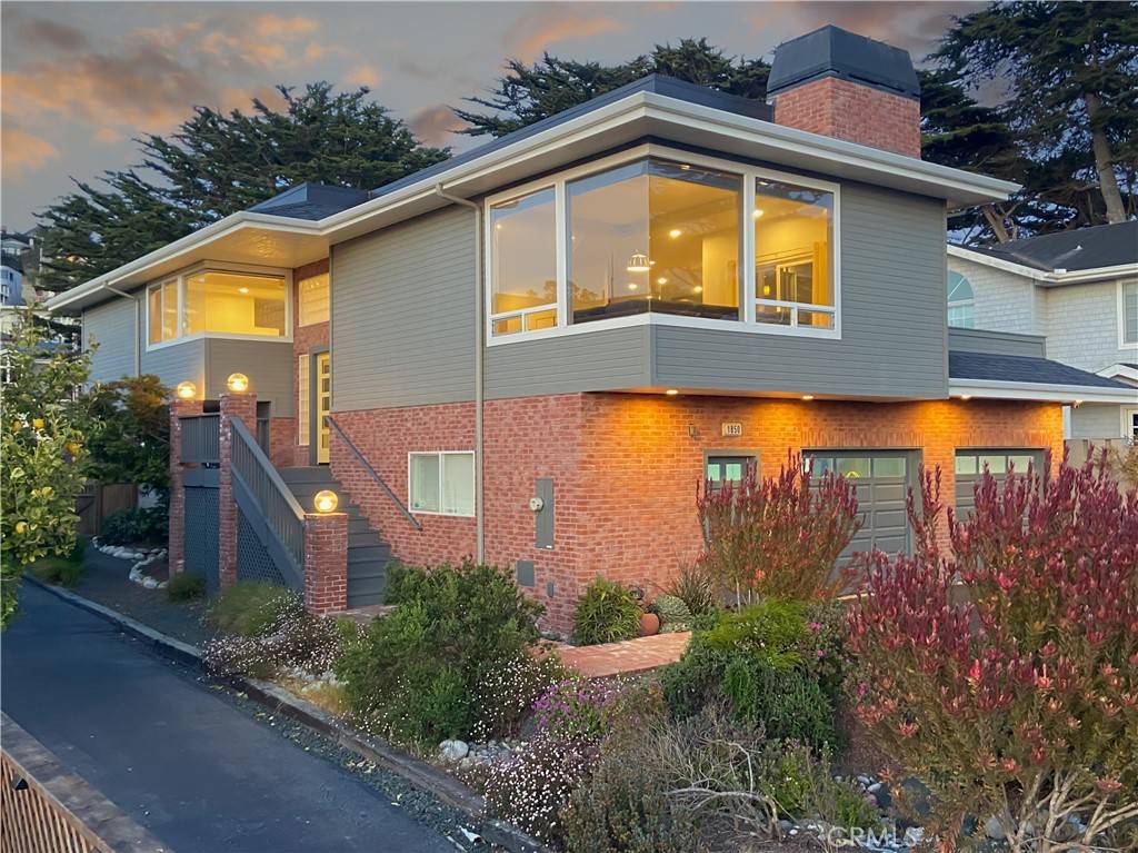 Cambria, CA 93428,1850 Laurel Place