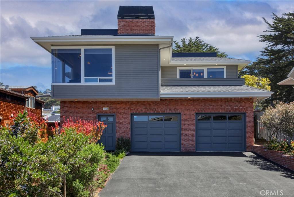 Cambria, CA 93428,1850 Laurel Place