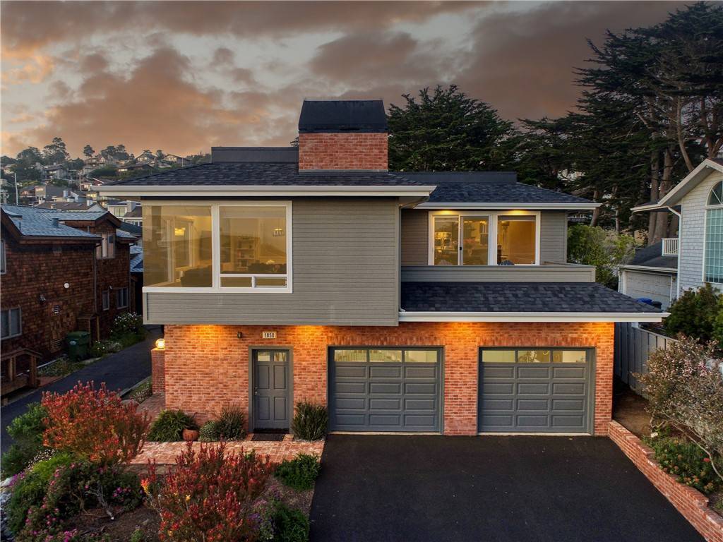 Cambria, CA 93428,1850 Laurel Place