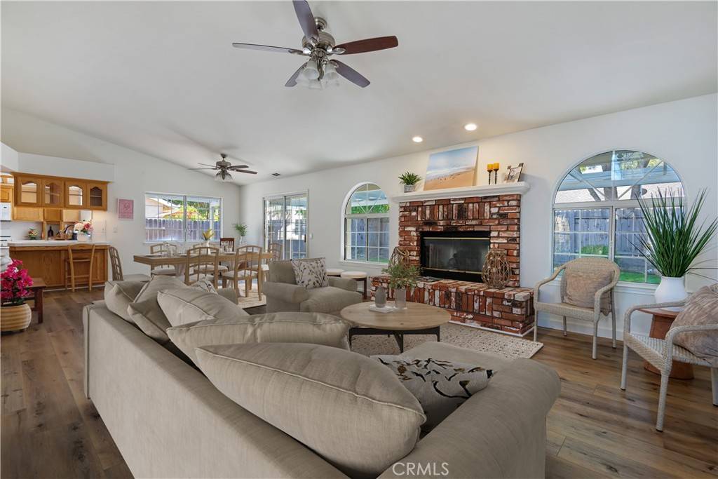 Los Alamos, CA 93440,710 Shaw ST