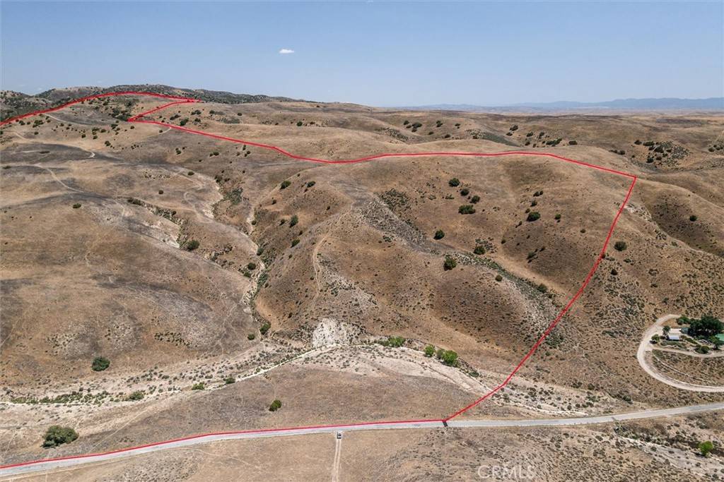 Shandon, CA 93461,0 Gillis Canyon RD