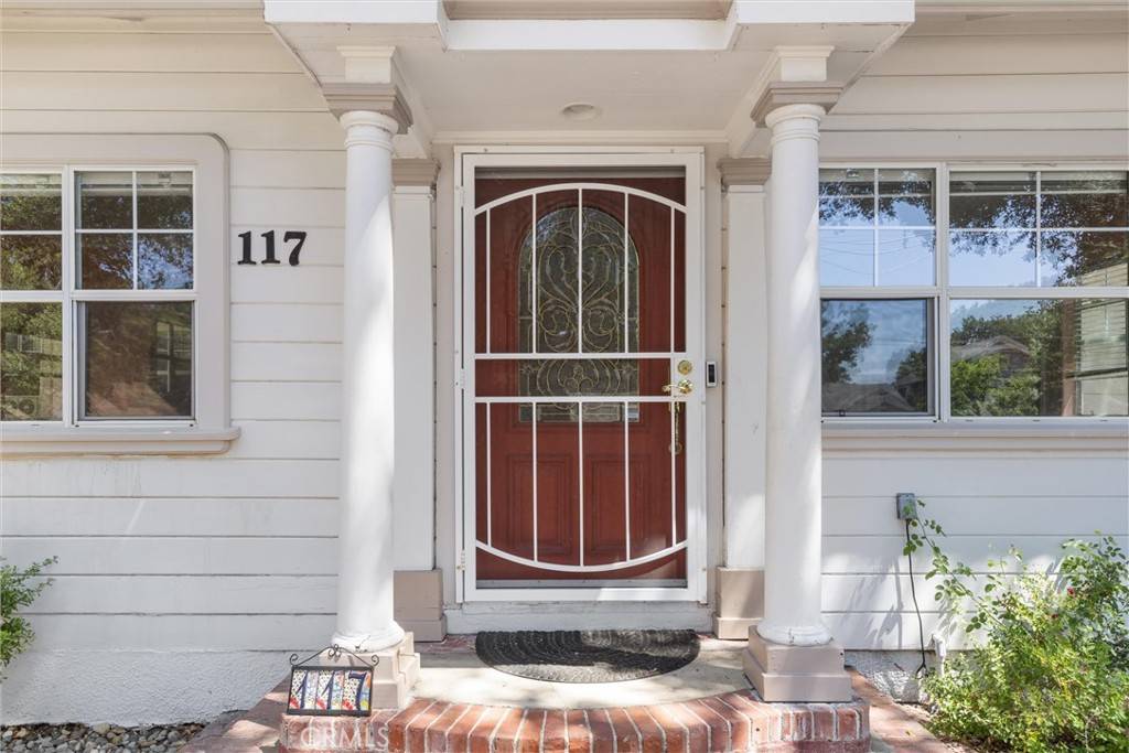 Paso Robles, CA 93446,117 17th ST