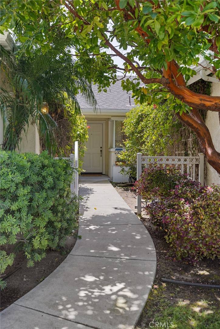 San Luis Obispo, CA 93401,855 Dahlia LN